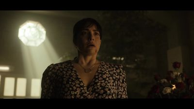 You look beautiful. - Titans