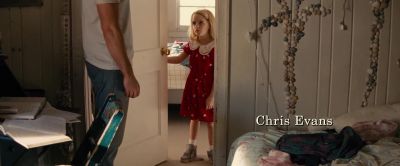You look beautiful. - Gifted