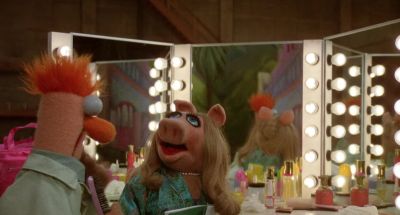 You look beautiful - The Muppet Movie