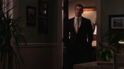 You look beautiful. - Designated Survivor