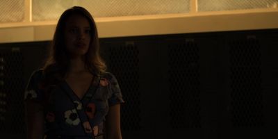 You look beautiful. - 13 Reasons Why