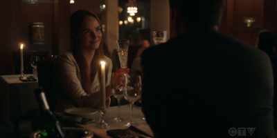 You look beautiful. - Sullivan's Crossing