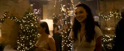 You look beautiful. - Ghostland