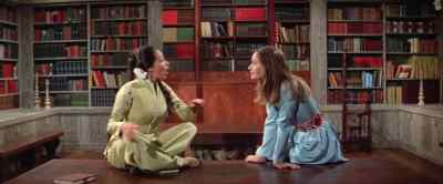 You look beautiful. - Lost Horizon