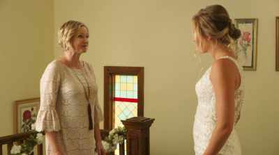 You look so beautiful. - A Very Country Wedding