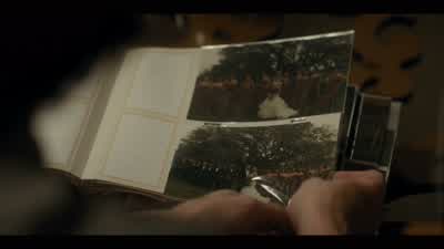 You look beautiful. - Landman