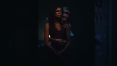 You look beautiful. - Euphoria