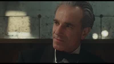 You look beautiful. - Phantom Thread