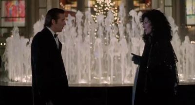 You look beautiful - Moonstruck