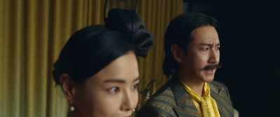 You look your best at 49kg. - Killing Romance