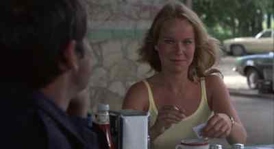 You look better. - Rolling Thunder