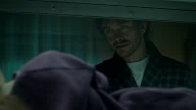 You look better. - Hannibal