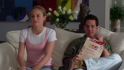 You look confusedWell l thought they declared peace in the Middle East - Clueless
