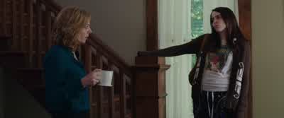You look crazyCrazy amazing - The DUFF