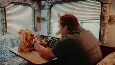 You look cute! - Teddiscare