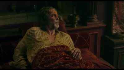 You look different, Licisca. - The Decameron