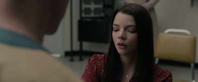 You look different. - Glass