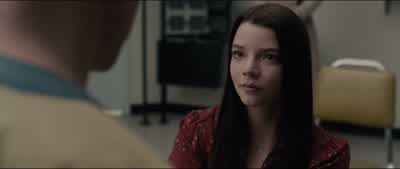 You look different. - Glass
