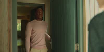 You look different. - Sex Education