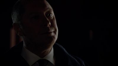 You look so different. - The Blacklist