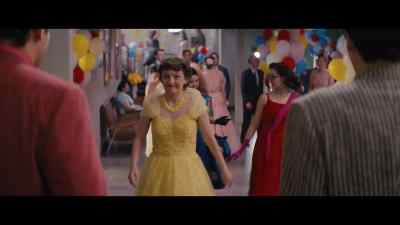 You look different. - Grease: Rise of the Pink Ladies