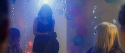 You look divine, Jean. - Strangeways Here We Come