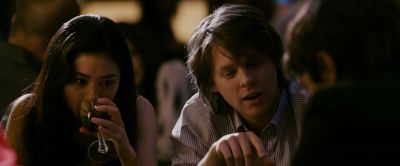 You look exactly like that guy in Rain Man - 21