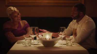 - You look exquisite as usual. - One Night Stay