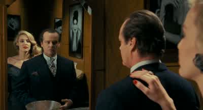 You look fine. - Batman