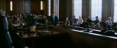 - You look flawless.
- Well - Juror #2