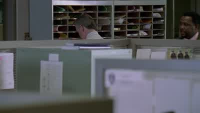 You look fresh today. - The Wire