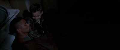 You look fucked-up. - Judgment Night