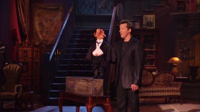 You look good I Count Biercula - Jeff Dunham: Minding the Monsters