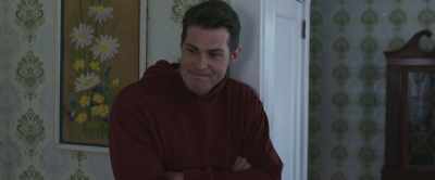 You look good, Mrs. Maddox. - Downeast