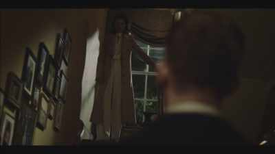 You look good, Mum. - Gangs of London