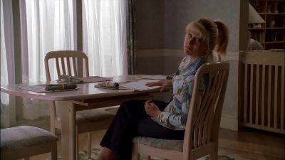 You look good. - The Sopranos