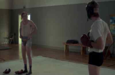 You look good. - Fat City