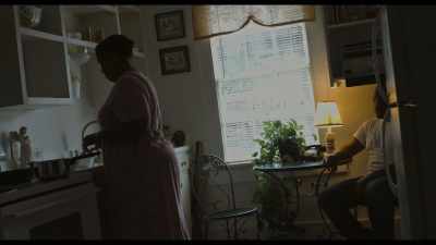 You look good. - Burning Cane