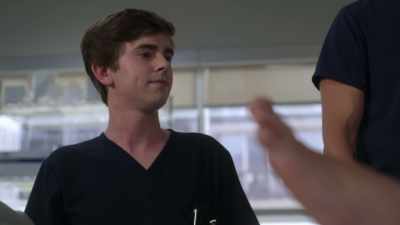 you-look-good - The Good Doctor