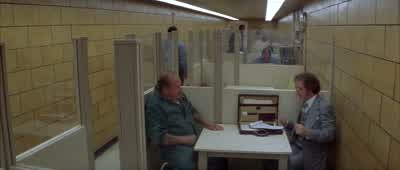 You look good. - Carlito's Way