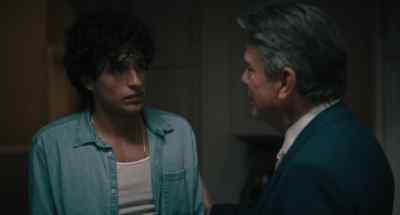 You look good, Son. - Humane