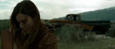 You look good
with that promotion on you. - The Hollow Point