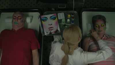 You look gorgeous. - The Dead Don't Die