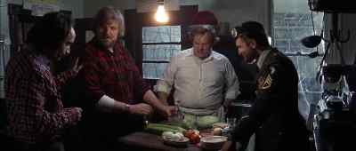 You look great. - The Deer Hunter