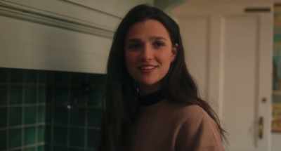 - You look great. - She is Love