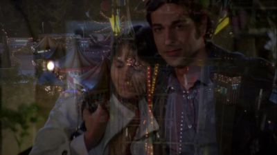 You look great. - Chuck