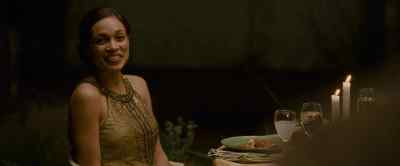 You look great. - Seven Pounds