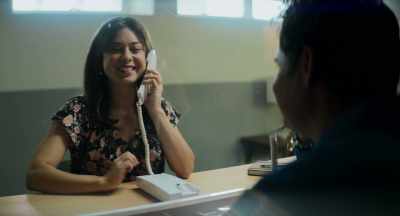 You look so handsome. - A Million Miles Away