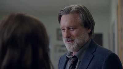 You look happy. - The Sinner