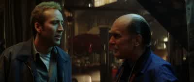 - You look happy. - Gone in 60 Seconds